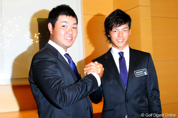 薗田峻輔 そのだしゅんすけ のwiki 石川遼との関係や賞金や彼女について ジャンクスポーツ