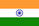 インド 国旗