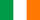 アイルランド 国旗