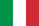 イタリア 国旗